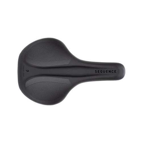 Saddle Natural Fit Sequence WS-Regular