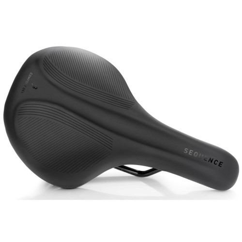 Saddle Natural Fit Sequence WS-Regular
