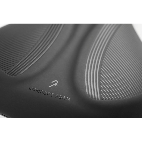 Saddle Natural Fit Sequence WS-Regular