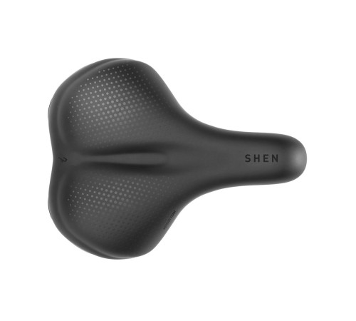 Saddle Natural Fit Shen-Regular