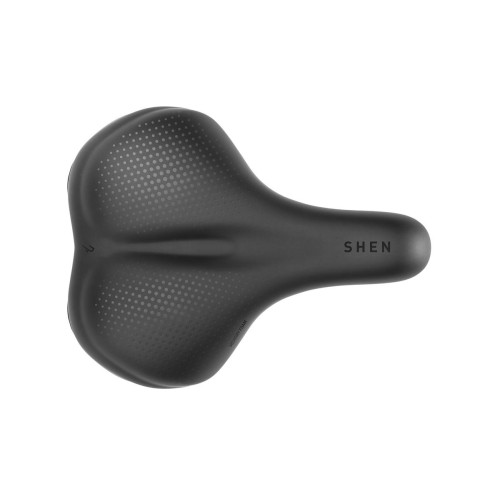 Saddle Natural Fit Shen-Regular