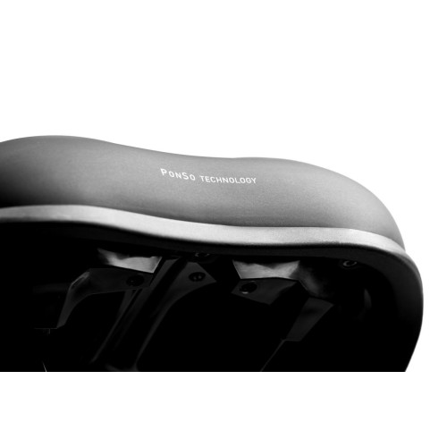 Saddle Natural Fit Shen-Regular