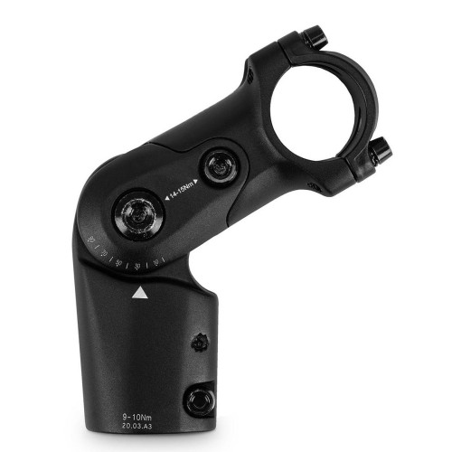 Stem RFR Raised PRO adjustable Alu 31.8mm-70MM