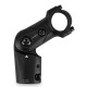 Stem RFR Raised PRO adjustable Alu 31.8mm-70MM