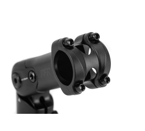 Stem RFR Raised PRO adjustable Alu 31.8mm-90MM