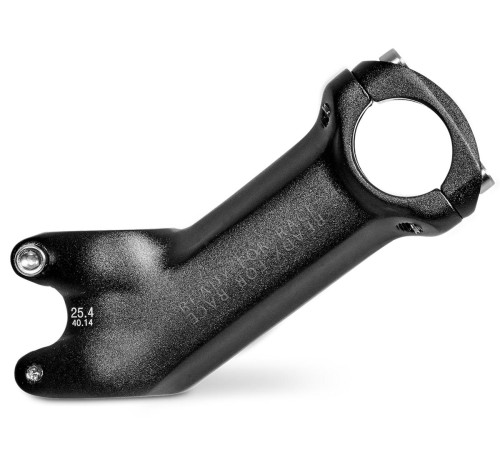Stem RFR PRO Alu 25.4mm-90MM