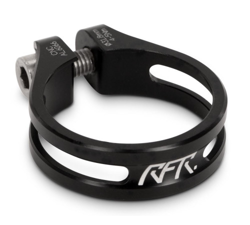 Seat clamp RFR Ultralight 34.9mm