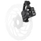 Disc brake caliper Shimano ALTUS BR-M375 mechanical