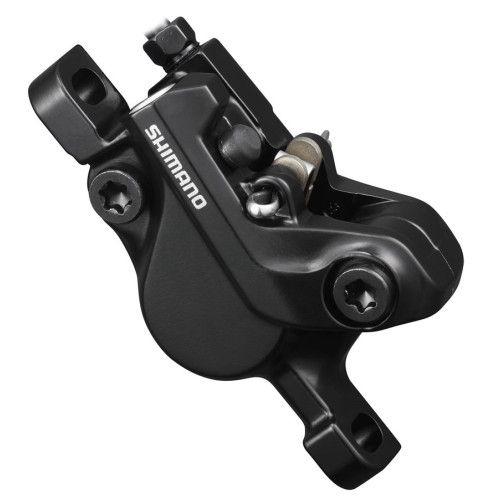 Disc brake caliper Shimano DEORE BR-MT500