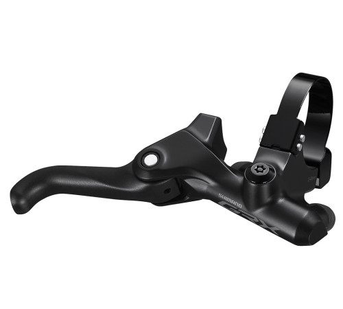 Hydraulic disc brake lever Shimano GRX BL-RX812 flat Right