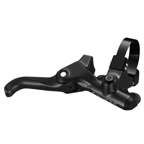Hydraulic disc brake lever Shimano GRX BL-RX812 flat Right