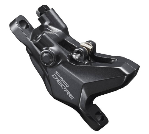Disc brake caliper Shimano DEORE BR-M6100