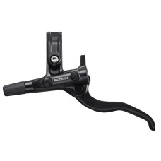 Hidrauliskā diska bremzes rokturis Shimano DEORE BL-M4100 Left