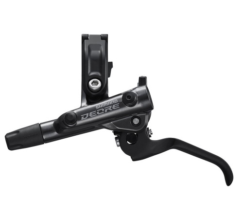 Hydraulic disc brake lever Shimano DEORE BL-M6100 Left