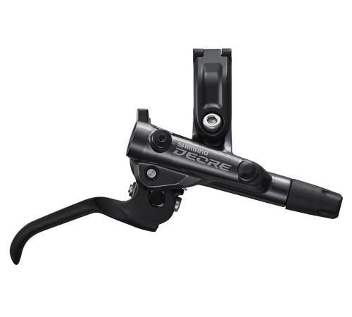 Hydraulic disc brake lever Shimano DEORE BL-M6100 Right