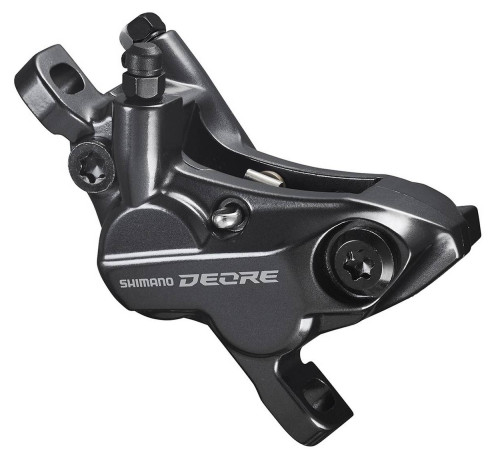 Disku bremžu suports Shimano DEORE BR-M6120