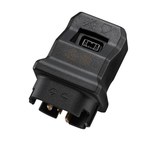 Adapter for charging battery STEPS SM-BTE80 for BT-E8030