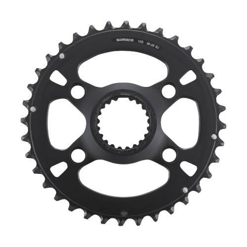 Priekšējā ķēdes riteņa Shimano SLX FC-M7100 36T
