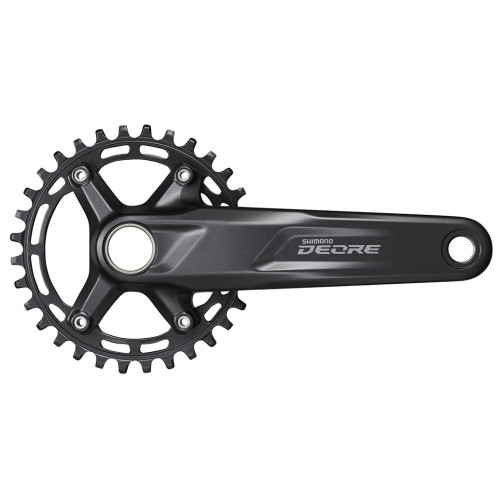 Priekšējie zobratu bloks Shimano DEORE FC-M5100-1 170mm 1x10/11-speed-32T