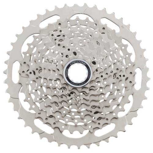 Cassette Shimano DEORE CS-M4100 10-speed-11-46T