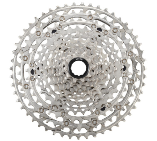 Cassette Shimano DEORE CS-M6100 12-speed-10-51T