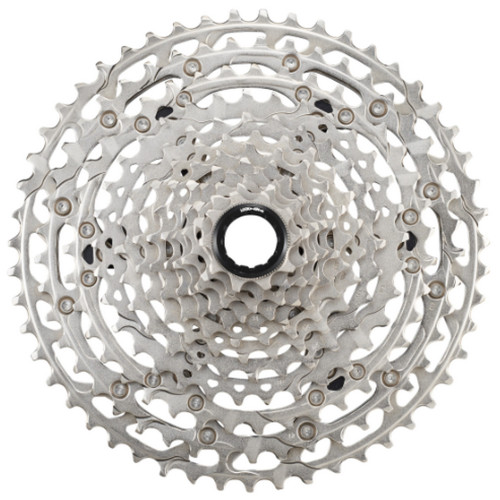 Cassette Shimano DEORE CS-M6100 12-speed-10-51T