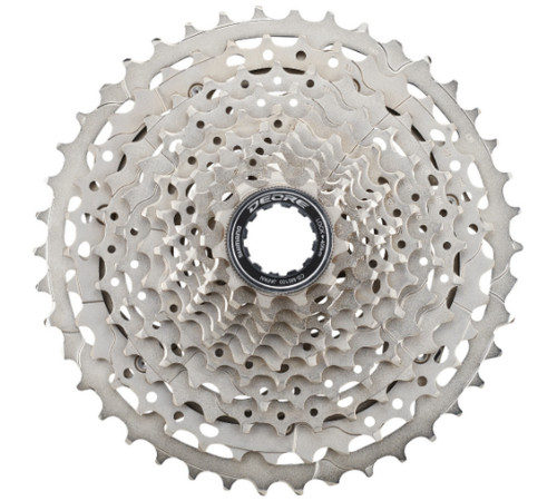 Cassette Shimano DEORE CS-M5100 11-speed-11-42T