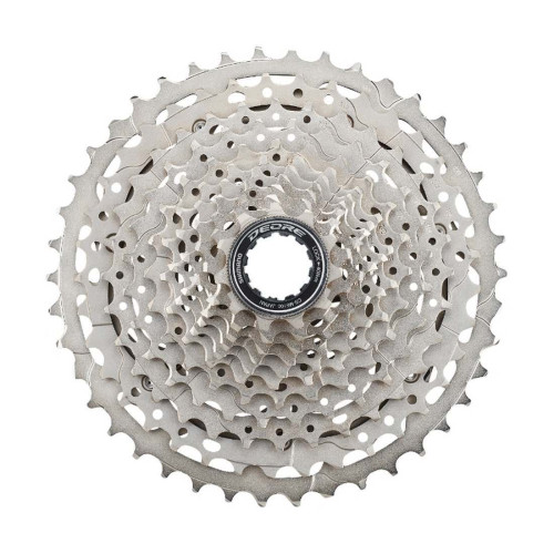 Cassette Shimano DEORE CS-M5100 11-speed-11-42T