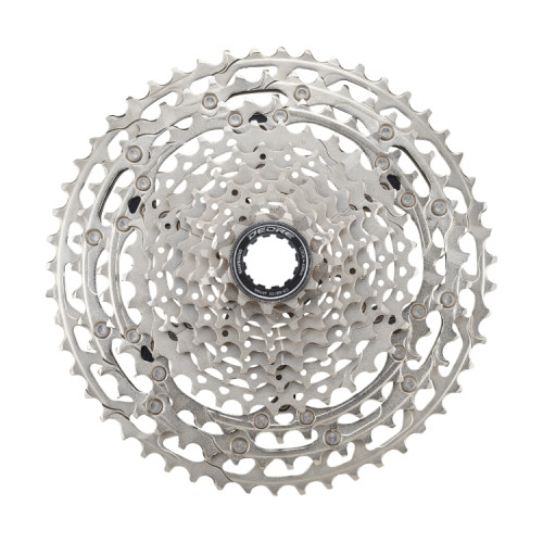 Cassette Shimano DEORE CS-M5100 11-speed-11-51T