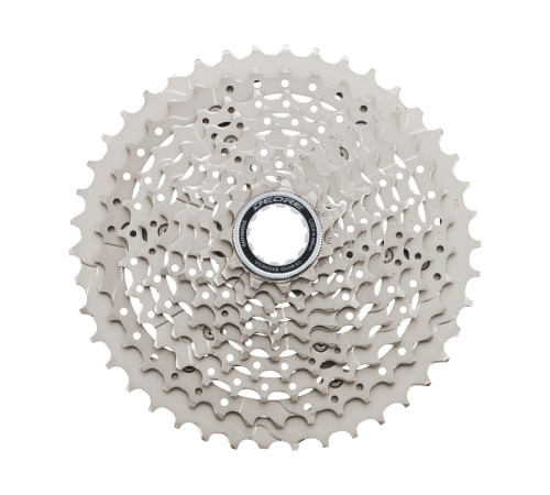 Cassette Shimano DEORE CS-M4100 10-speed-11-42T