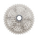 Cassette Shimano DEORE CS-M4100 10-speed-11-42T