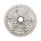 Cassette Shimano DEORE CS-M4100 10-speed-11-42T