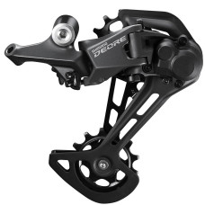 Aizmugurējie pārslēdzēji Shimano DEORE RD-M5100 1x11-speed