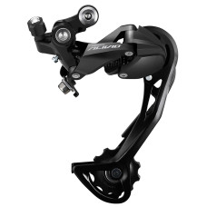 Aizmugurējie pārslēdzēji Shimano ALIVIO RD-M3100 9-speed