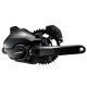 Drive unit Shimano STEPS DU-E8000