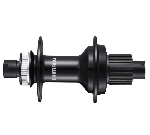 Rear hub Shimano FH-MT510 Boost 12mm E-Thru Disc C-Lock 12-speed