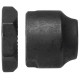 Lock nut unit Shimano FH-TX500 right