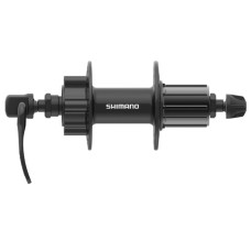 Aizmugurējā rumba Shimano TOURNEY TX FH-TX506 Disc 6-bolt-32H