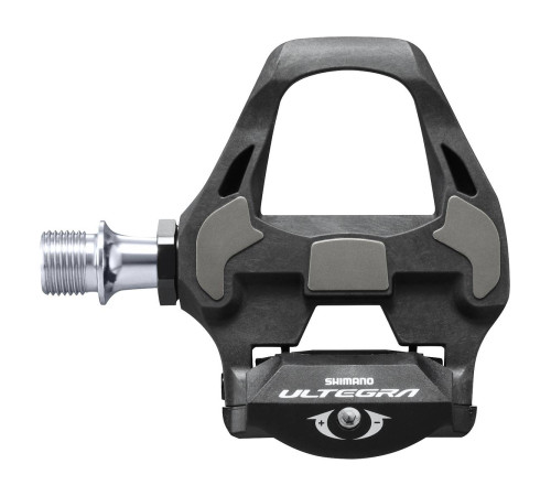 Pedals Shimano ULTEGRA PD-R8000E1 SPD-SL + SM-SH11 +4mm axle