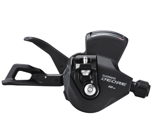 Shifter Shimano DEORE I-spec EV SL-M4100 10-speed