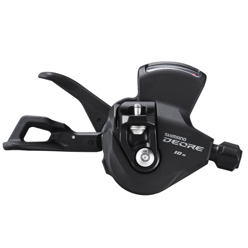 Shifter Shimano DEORE I-spec EV SL-M4100 10-speed