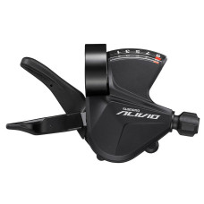 Pārslēdzēju rokturi Shimano ALIVIO SL-M3100 9-speed