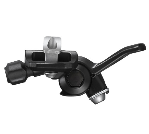Sēdekļa turētāja rokturis Shimano I-spec EV SL-MT500 Dropper left
