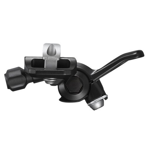 Seatpost remote lever Shimano I-spec EV SL-MT500 Dropper left