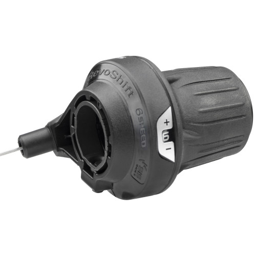 Pārslēdzēju rokturi Shimano TOURNEY SL-RV200 6-speed