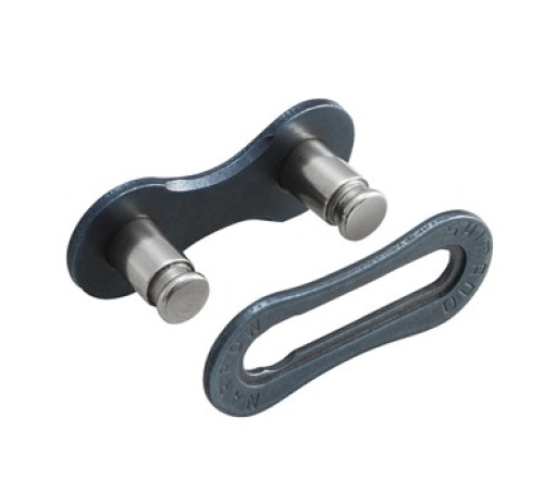 Chain quick link Shimano SM-UG51 6/7/8-speed (2 pcs.)