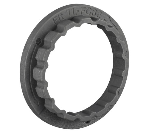 Tool Shimano TL-FC25 bottom bracket adapter for SM-BBR60