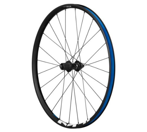 Rear wheel 27.5" Shimano MT500 Disc CL 8/9/10/11-speed