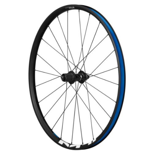 Rear wheel 27.5" Shimano MT500 Disc CL 8/9/10/11-speed