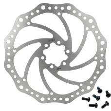Bremžu disks Saccon 180MM 6-bolt